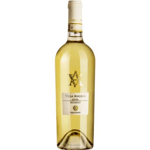 Velenosi Villa Angela Offida Pecorino 750ml