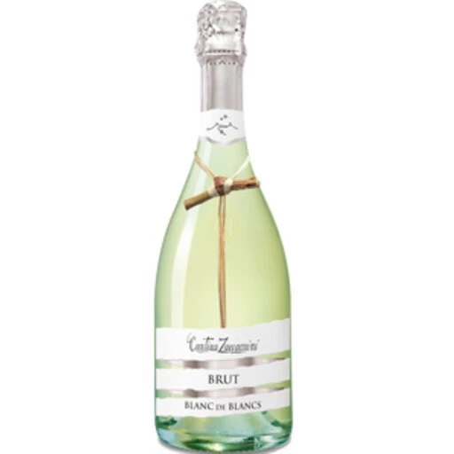 Zaccagnini Brut Blanc De Blancs 750ml