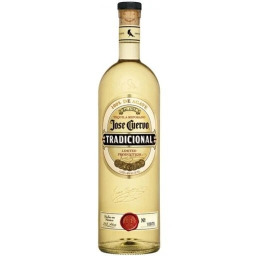 Jose Cuervo Tradicional Reposado 1.75L
