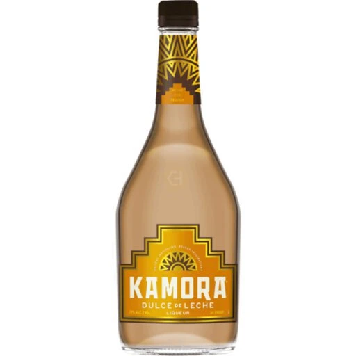 Kamora Dulce De Leche Liqueur 750ml