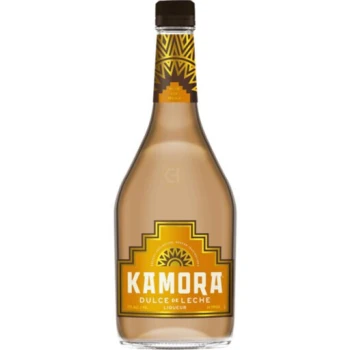 Kamora Dulce De Leche Liqueur 750ml