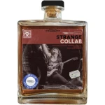 Three Chord Strange Collab Kentucky Bourbon Pinor Noir Cask Finish 750ml