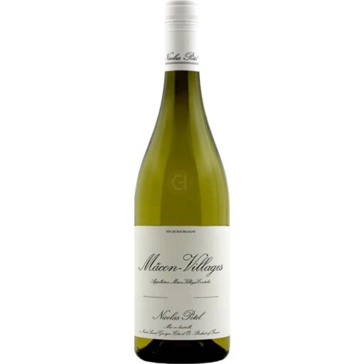 Nicolas Potel Macon-Villages 750ml