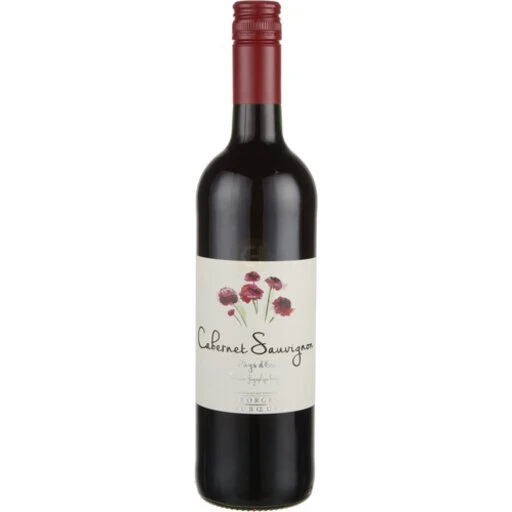 Georges Duboeuf Pays d'Oc Cabernet Sauvignon 750ml