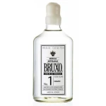 Bruxo Mezcal No 1 Espadin Agave Oaxaca Mexico 750ml