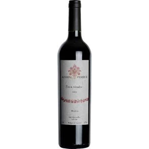 Achaval Ferrer Malbec Finca Mirador 750ml