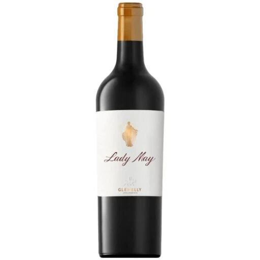 Glenelly Lady May Red Blend 750ml