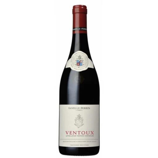 Famille Perrin Ventoux Rouge 750ml