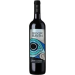 Silver Raven Cabernet Sauvignon 750ml