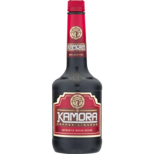 Kamora Coffee Liqueur 750ml