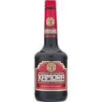 Kamora Coffee Liqueur 750ml