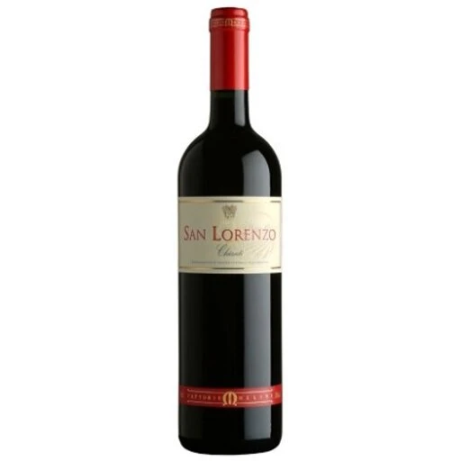 Poderi Melini San Lorenzo Chianti Superiore 750ml