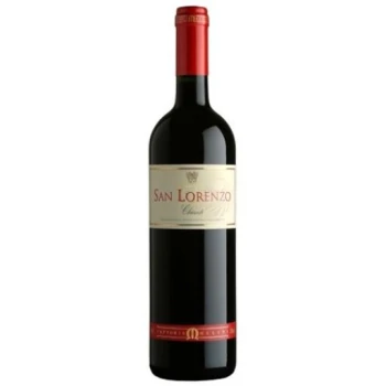 Poderi Melini San Lorenzo Chianti Superiore 750ml