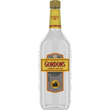 Gordon's London Dry Gin 1L