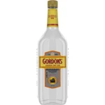 Gordon's London Dry Gin 1L