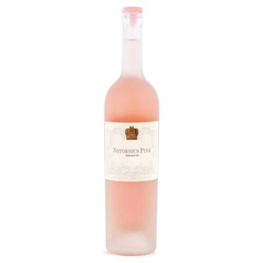 Notorious Pink Rose 750ml