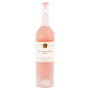 Notorious Pink Rose 750ml