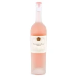 Notorious Pink Rose 750ml