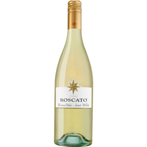 Roscato Bianco Dolce 750ml