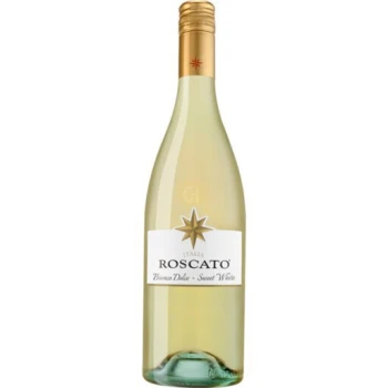 Roscato Bianco Dolce 750ml
