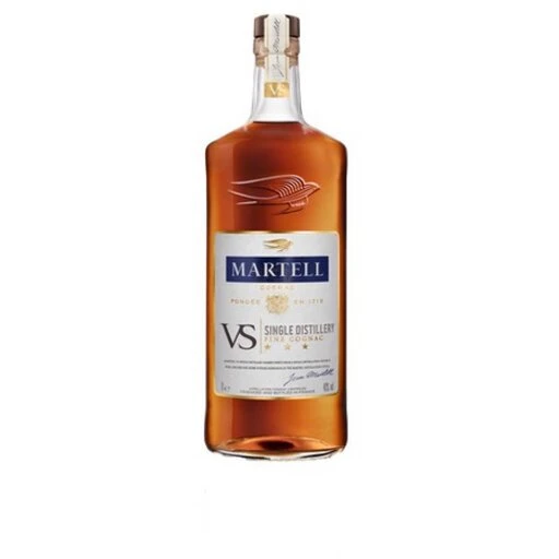 Martell Vs Single Distillery 1L