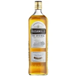 Bushmills Original Irish Whiskey 1L