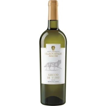 Villa Matilde - Greco di Tufo 750ml