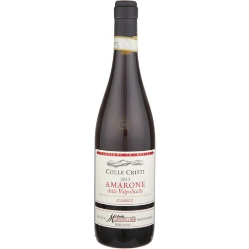 Torre Mastio Amarone Della Valpolicella Classico 750ml