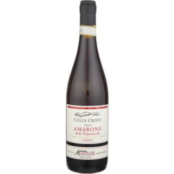 Torre Mastio Amarone Della Valpolicella Classico 750ml