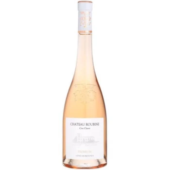 Chateau Roubine Cru Classe Rose 750ml