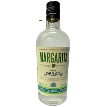 Original Cocktails Corazon Margarita 375ml