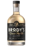 Brody's Mai Tai Rum Cocktail 375ml