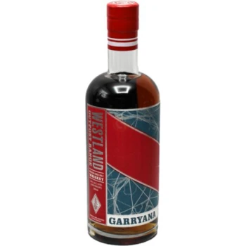 Westland Garryana 8th Edition American Single Malt 700ml