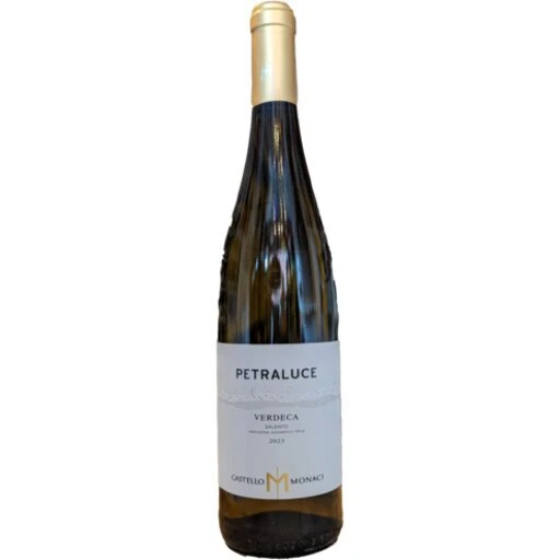 Castello Monaci Petraluce Verdeca 750ml