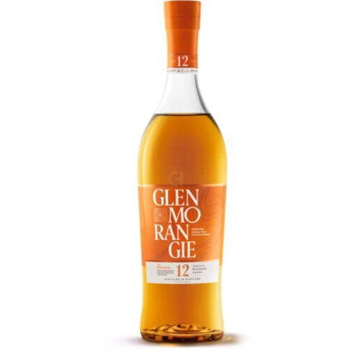 Glenmorangie 12 Years Old The Lasanta 1.75L
