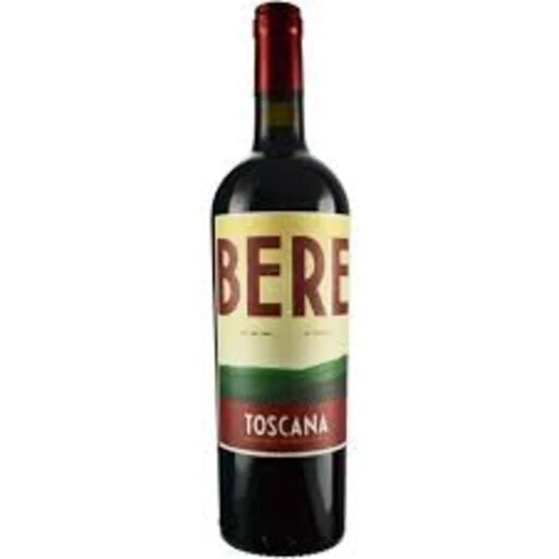 Bere Toscana Rosso 750ml