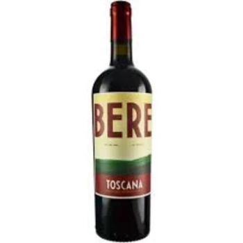 Bere Toscana Rosso 750ml