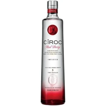 Ciroc Red Berry 750ml
