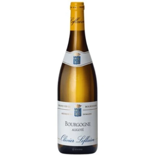 Olivier Leflaive Bourgogne Aligote Burgundy France 750ml