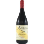A.A. Badenhorst 'Secateurs' Red 750ml