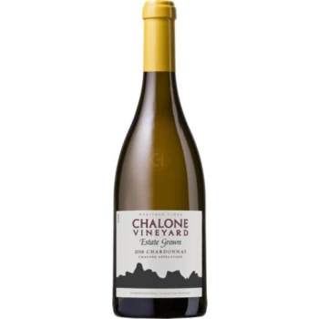 Chalone Vineyard Estate Chardonnay 750ml