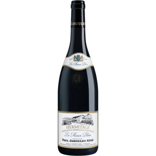 Jaboulet - Hermitage Rouge La Maison Bleue 750ml
