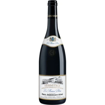 Jaboulet - Hermitage Rouge La Maison Bleue 750ml