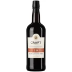 Croft - 10 Year Aged Tawny 750ml