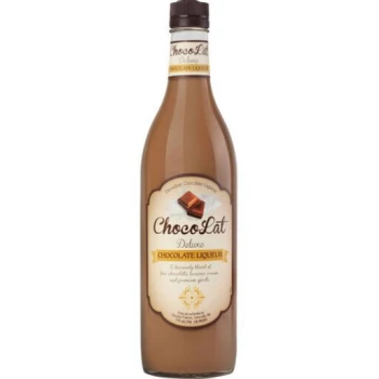 ChocoLat Deluxe Chocolate Liqueur 750ml
