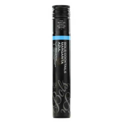 Bols Cocktail Margarita Azul Plastic 200ml