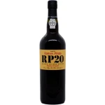 Ramos Pinto 20 Year Tawny Port Tawny 20 Year Portugal 750ml