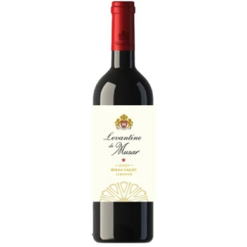 Chateau Musar Levantine de Musar 750ml