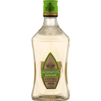 Hornitos Reposado Tequila 375ml