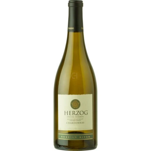 Herzog Chardonnay Russian River (Mev) 750ml